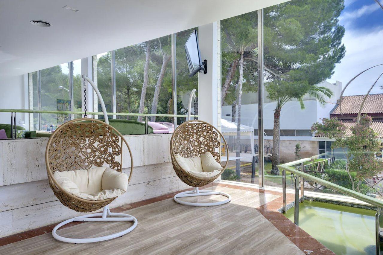 Aparthotel Green Garden Cala Ratjada  Exteriér fotografie