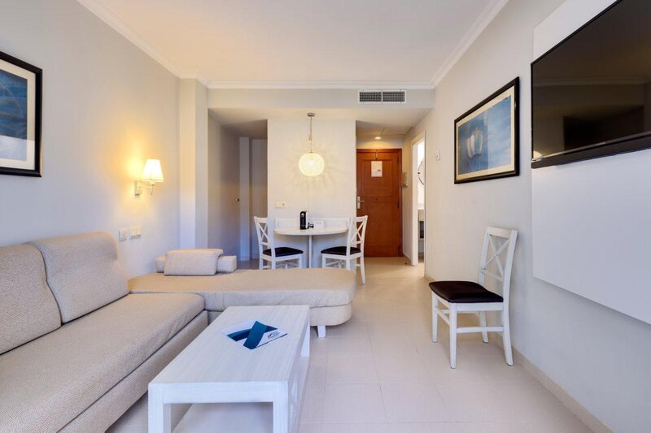 Aparthotel Green Garden Cala Ratjada  Exteriér fotografie